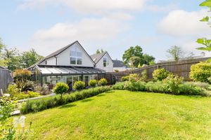 Rear Elevation- click for photo gallery